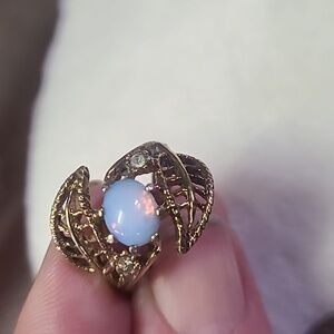 Vintage ring